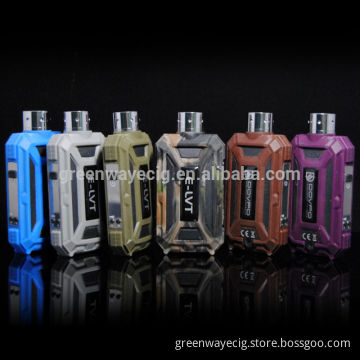 2014 Best electronic cigarette brand wholesale 30w elvt 2.0 ,waterproof elvt 2.0,dovpo elvt 2.0